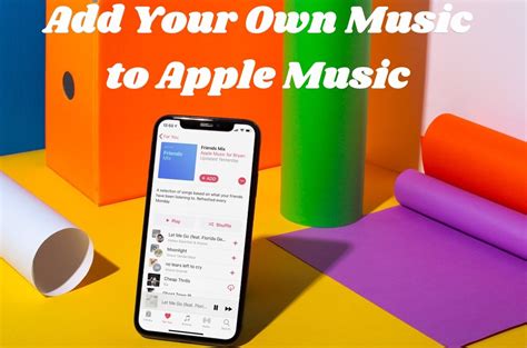 How to upload music to apple music. Things To Know About How to upload music to apple music. 